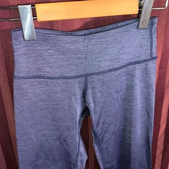 Lululemon capris - Picture 3 of 7